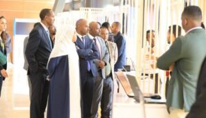 Read more about the article የኢትዮጵያ ስታርት አፕ ዐውደ-ርዕይ ተከፈተ