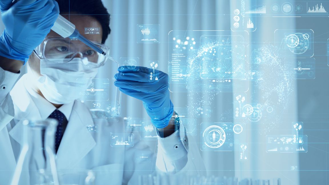 Read more about the article Tech-Driven Futures: Careers & Innovation in Health & Pharma is a collaborative initiative by ALX and CHS/SQA