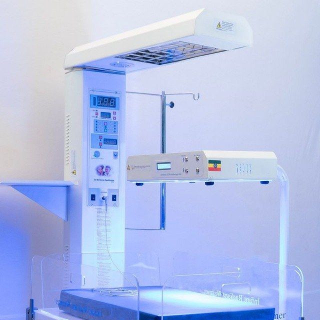Read more about the article Simbona Africa Healthcare Gets EFDA Approval for Life-Saving Neonatal Devices